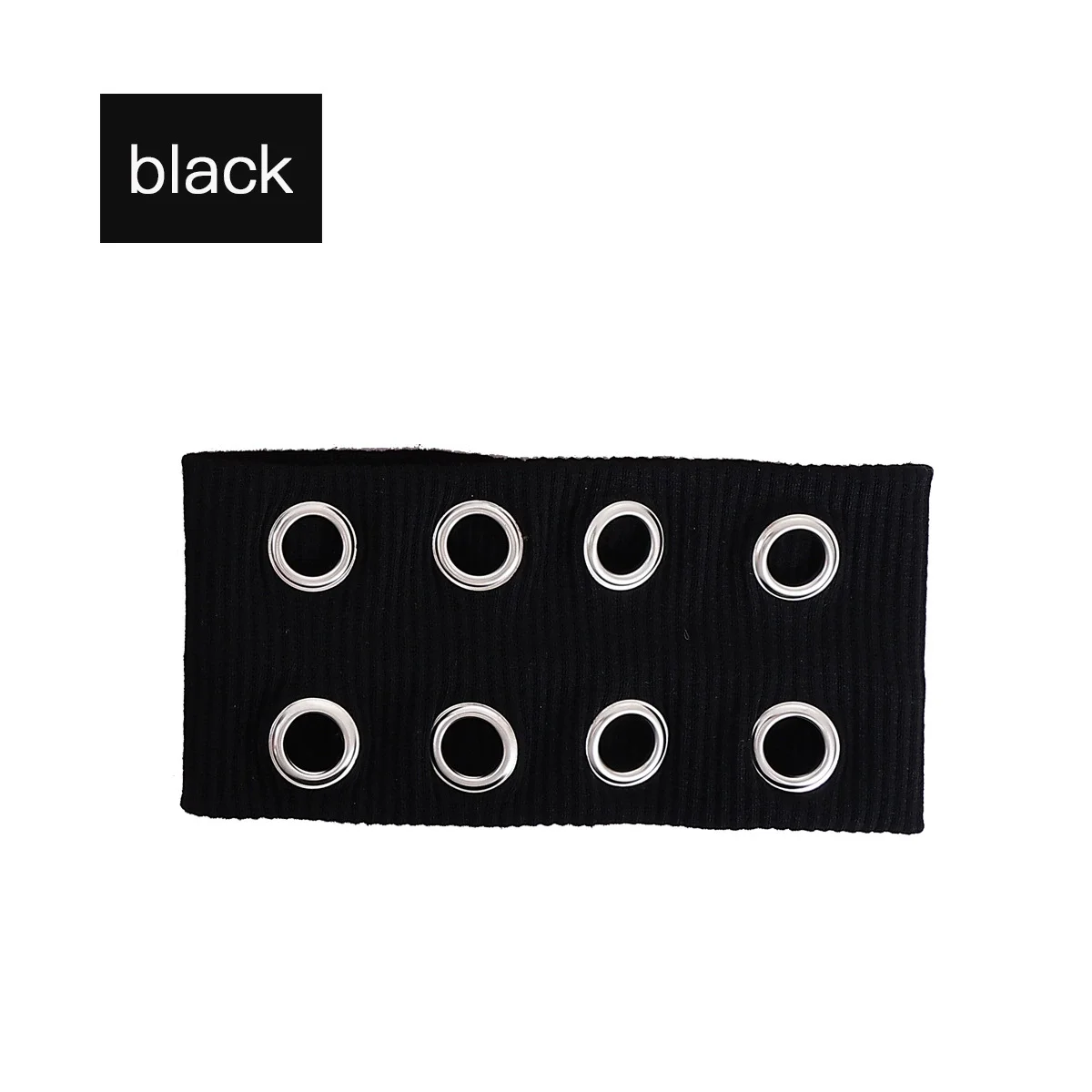 Elastic Metal Headband