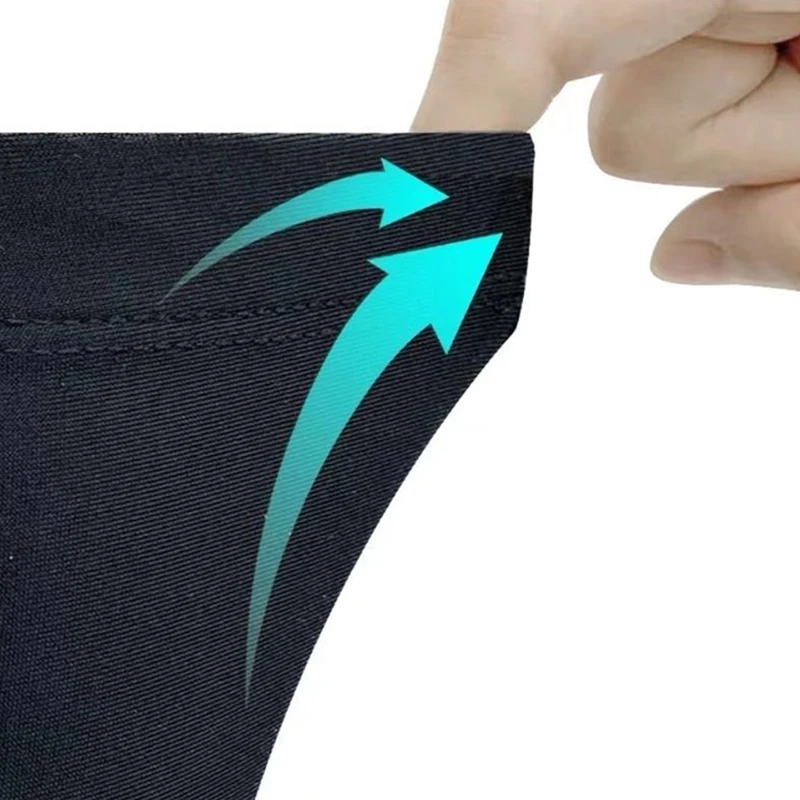 2Pcs Volleyball Armband Wrist Support Breathable Volleyball Passing Hitting Forearm Sleeves Arm Sleeves With Protection Pad