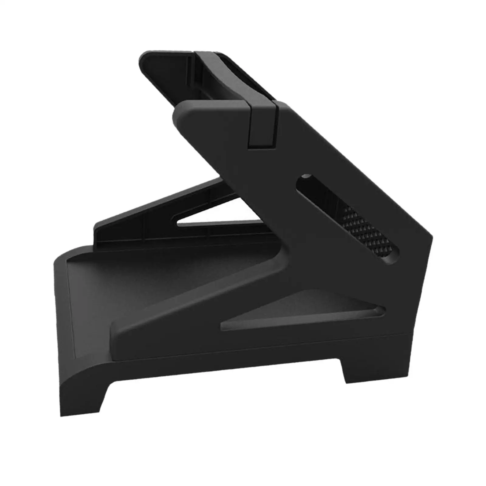 플라스틱 열전사 라벨 홀더, 안정적인 지지대, 롤 및 접이식 라벨 정리함, 산업용 사무실 인쇄용 데스크탑 용품