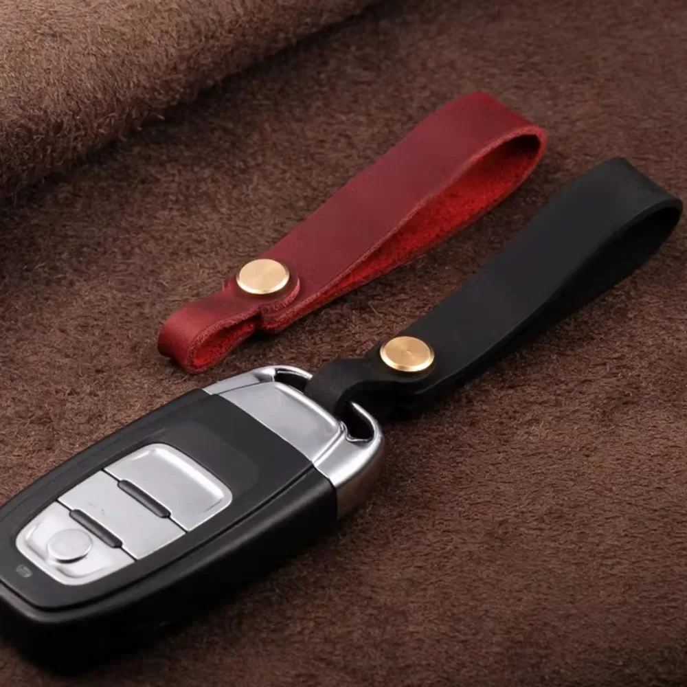 NICI Porte-clés En Cuir Synthétique Doré Avec étoile - 10 Cm