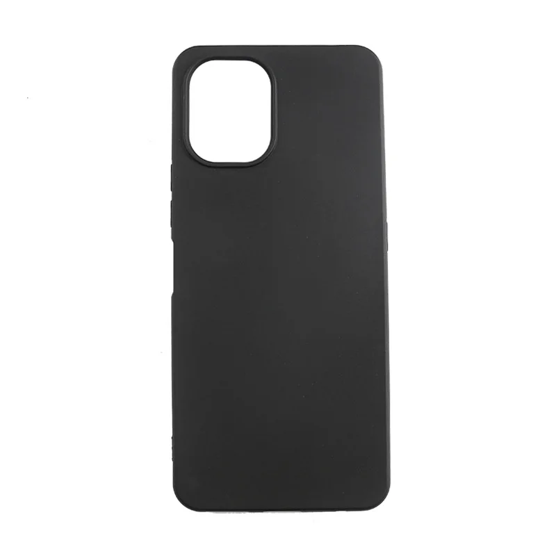 Umidigi Soft Silicone TPU Back Case Cover Protector Shell Bumper