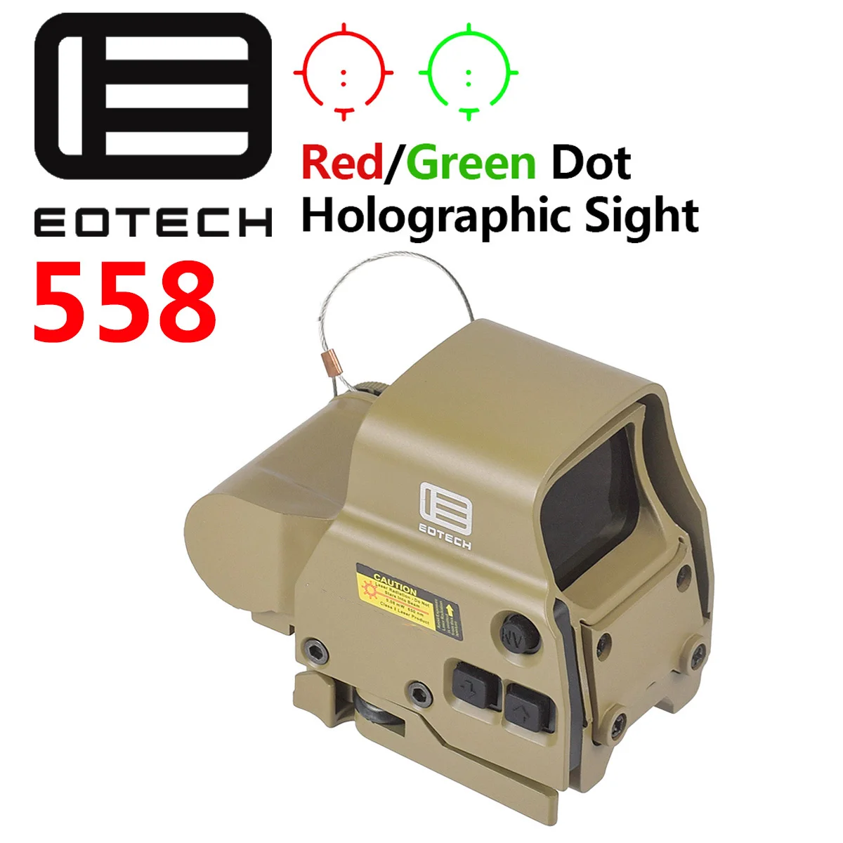  slider image of EOTECH G43 G33 G45