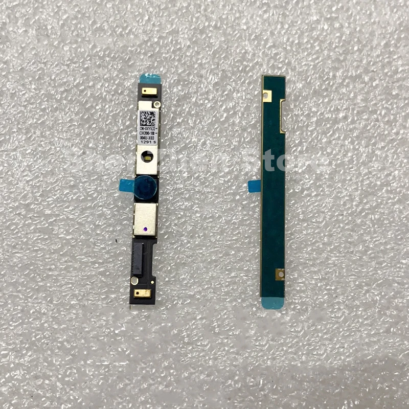 New Original 0XYXJ2 For DELL Precision 7550 7750 7560 7760 Laptop Internal Webcam Camera Module CN-0XYXJ2 XYXJ2 Tested