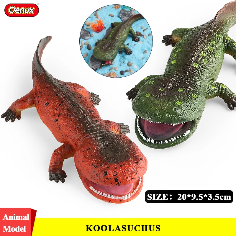 Zerodis – Figura Di Squalo Realistico In Plastica, Modello Animale Marino Per Educazione E Gioco, 10,5 Cm - 2