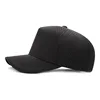 Quick Dry Big Head Plus Size Summer Mesh Baseball Cap for Men Women Trucker Mesh Hat Baseball Hats for Outdoor Sports Running 3