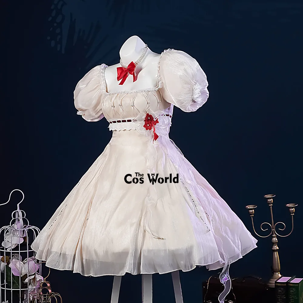 EVA Asuka Langley Soryu Ayanami Rei Blumenkleid Anime Cosplay Kostüme 6