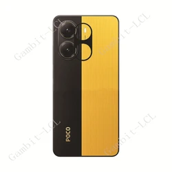 Premium 3D 9H HD Tempered Glass with Camera Lens Protector - 2 to 5 Pieces for 2PCS Lens (Transparent)