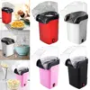 1200W Popcorn Machine High Popping Rate Hot Air Popcorn Popper Fast Electric Hot Air Popcorn Maker for Home 4