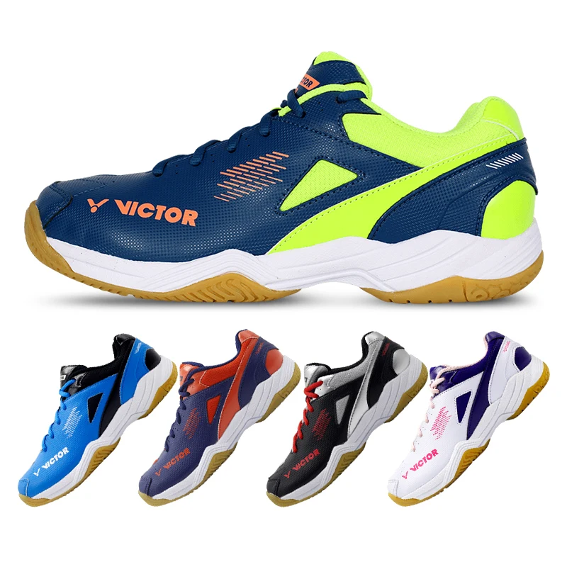 Victor Badminton Schoenen Voor Mannen Vrouwen Ademend Hoge Elastische  Antislip Sport Sneakers 2021 SH A171|Badminton Schoenen| - AliExpress