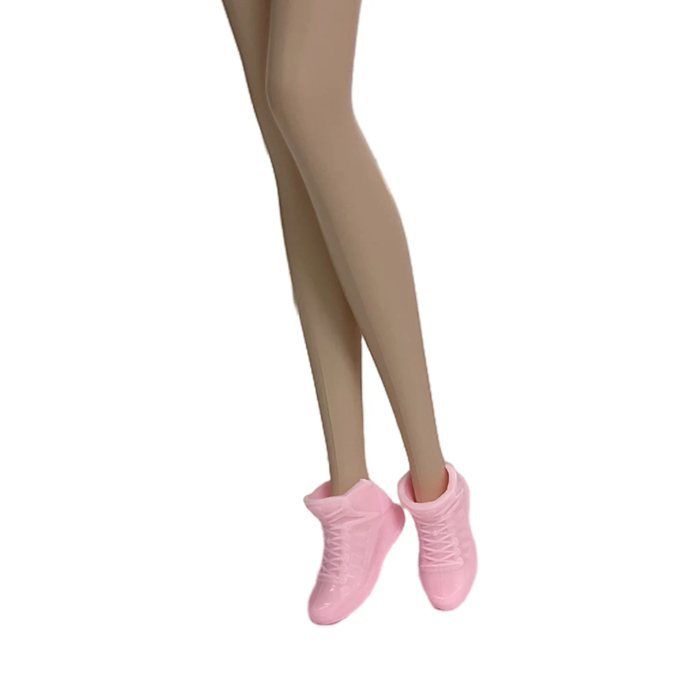 NK Official Fashion Doll Dress 11.5 Inch Doll Clothes Dolls Accessories Mix Style Dollhouse Toys For Girl's 1/6 Doll Gift JJ