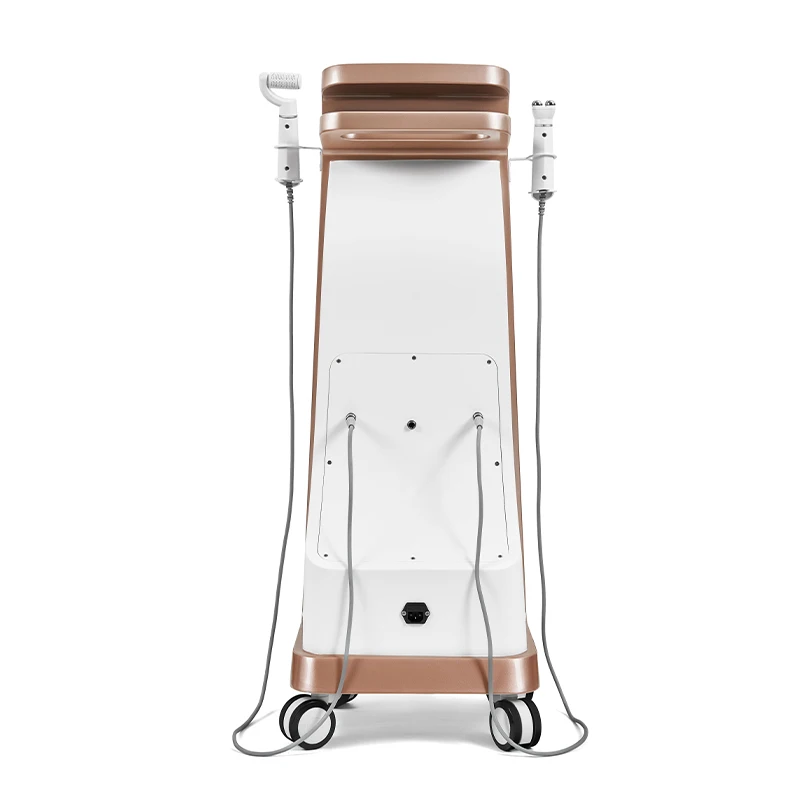 Рисунок 4 - EMS для лица EMSLm профессиональная стимуляция мышц