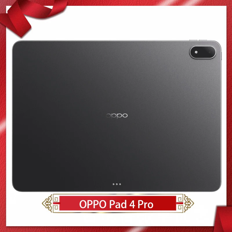 Google Play OPPO Pad4 Pro Pad 4 Pro WIFI バージョン 13.2 インチ