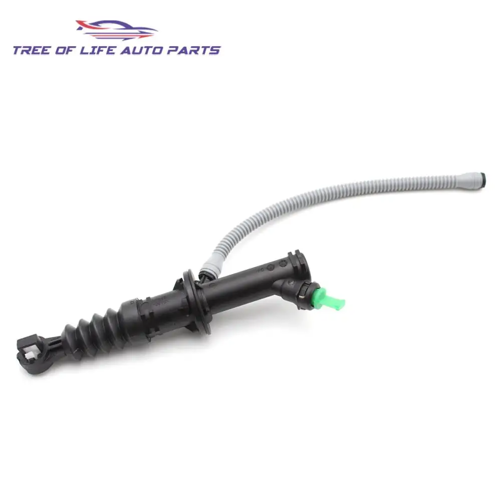 Car Clutch Master Cylinder Clutch Master Cylinder Pump For Renault Captur Clio IV 0.9 1.2 1.5 Dacia Sandero II 2012-