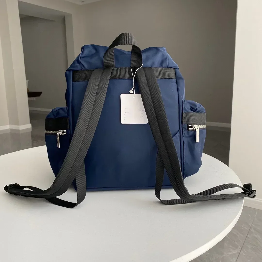 Description Picture 6 of itemLemon Ultra Light Large Capacity 14L/25L Backpack Parachute Waterproof Mommy Yoga Bag Travel Hiking Wunderlust Sports Backpack