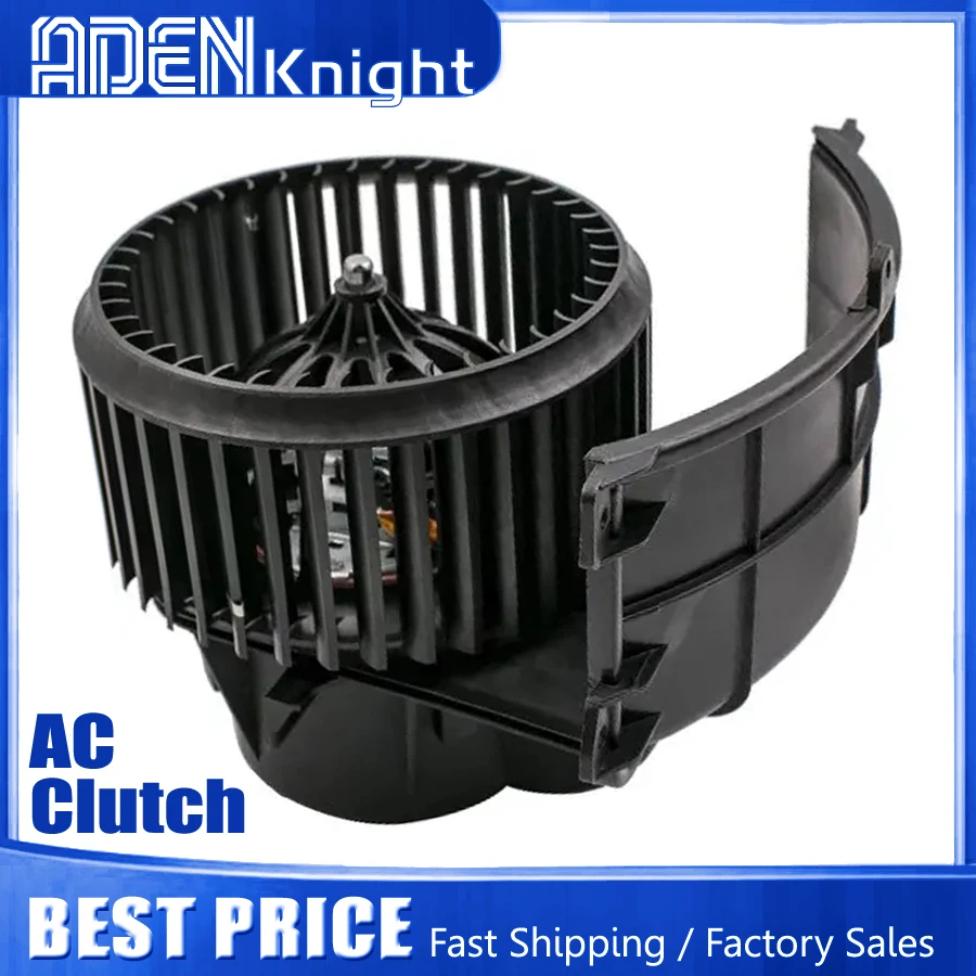 Motore Del Ventilatore Del Riscaldatore Per Volkswagen Vw Transporter V Multivan V 7E1819021A 7 H1819021B 7 H1819021D