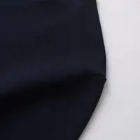 Spring Women Shoulder Pad Belt Knit Blazer Women Retro V-neck Long Sleeve Versatile Female Coat Women Clothes 9598/128 - Image 5