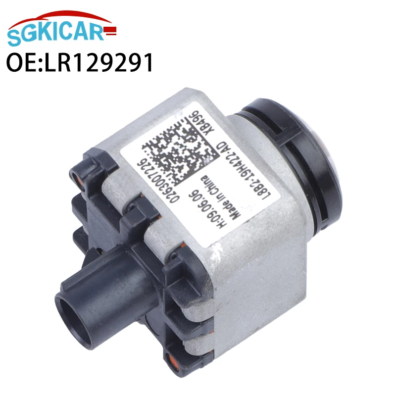ODiDiO LR129291 후방 카메라 L8B219H422AD LR133960 026300..