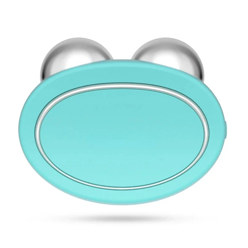 Spedizione Gratuita Smart Micro Current Beauty Home Strumento Terapeutico Induttivo V Face Lifting