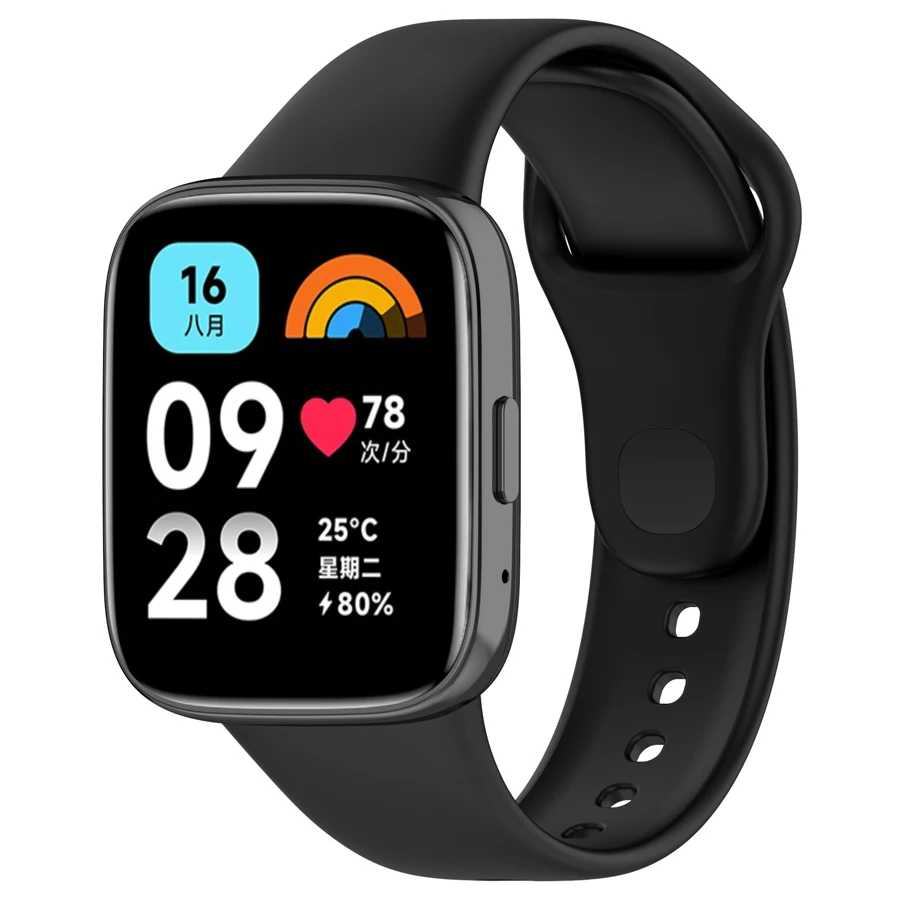 Enhanced Strap & Protective Bumper Case for Smartwatch - Durable Band Bracelet Accessories