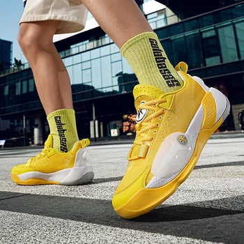 Alternative view of Tenis de Basquete Wade City 13 All Star: A Lenda WADE