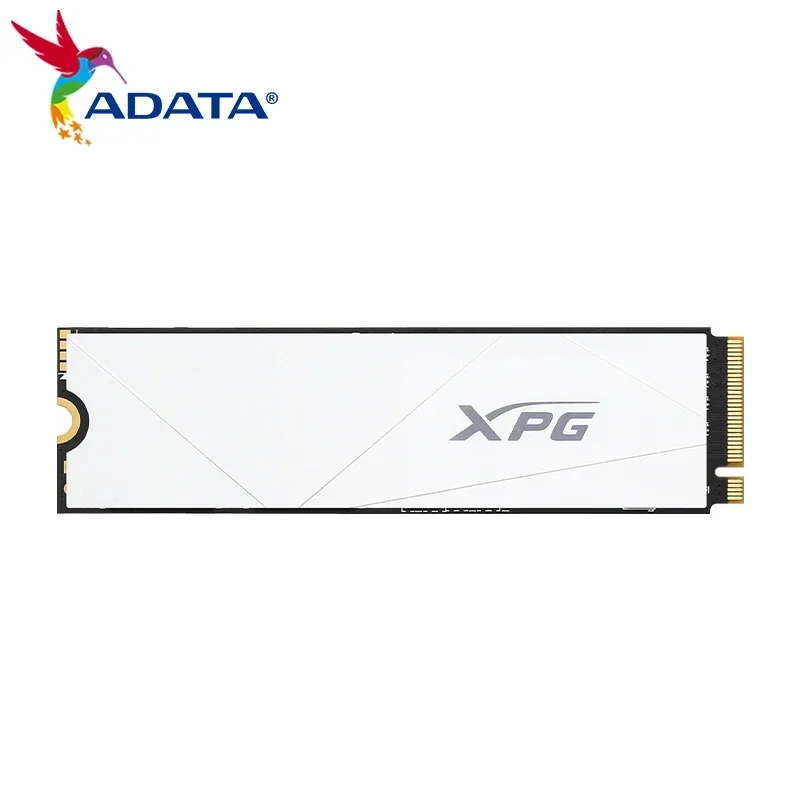  ADATA XPG GAMMIX S70 ̵ SSD, 2TB  ָ Ʈ ũ ϵ ̺, Ʈ ũž M.2 2280 PCle Gen4x4 SSD