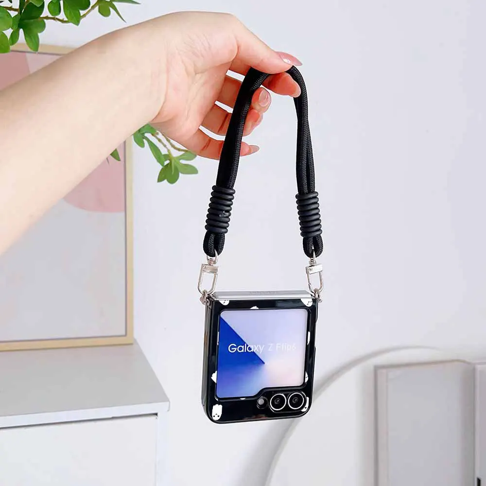 Spooky Halloween Luxury Candy Soft Phone Case
