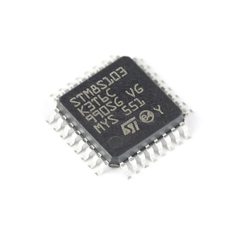 

5 шт./лот STM8S103K3T6CTR 32-LQFP помощь PCBA полный список Бом и материалов