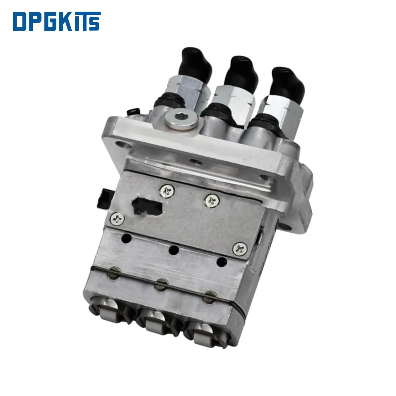 

16006-51010 1600651010 Новый инжекторный насос для экскаватора Kubota RTV 900 D902