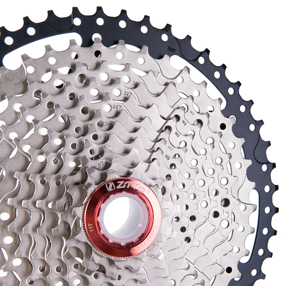 ztto 超軽量スプロケ　11-32t 11s ZTTO 8 Speed 11-32T Bicycle Cassette Mountain Bike 8speed