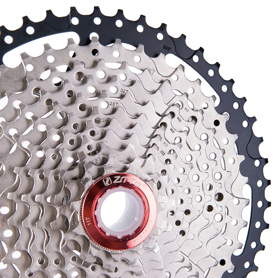 ztto 超軽量スプロケ　11-32t 11s ZTTO MTB 自転車 11 スピードカセット 11-36/40/42/46/50/52T
