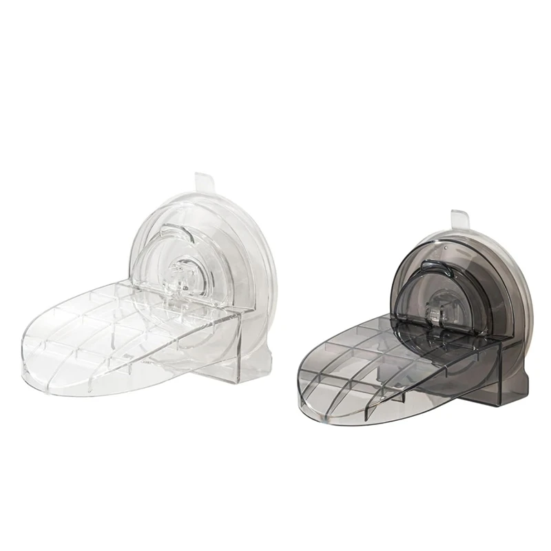 

2 шт., антискользящие подставки для ног, из АБС-пластика