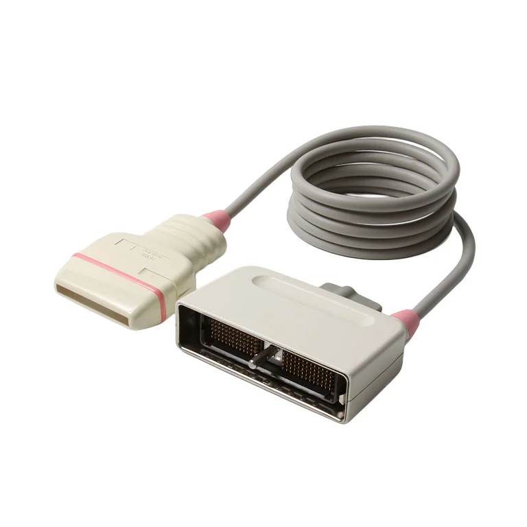 

Toshiba linear probe PLM-805AT for Nemio ultrasound machine