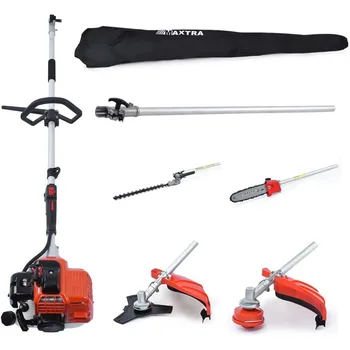 16ft Gas Pole Saw & Multi-Tool 1