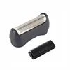 1 Set 11B Shaver Foil & Cutter Replacement For Braun Series 110 120 130 140 150 Electric Shaving Head Shaving Mesh Grid Screen