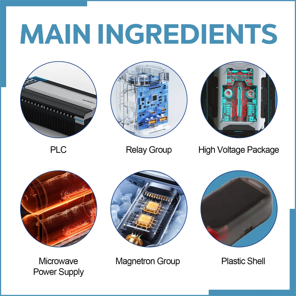 Car Interior Accessories Antifreeze Automotive Interior Efficient Snow Removal Safe Driving Automobile And Accessories De-icer
