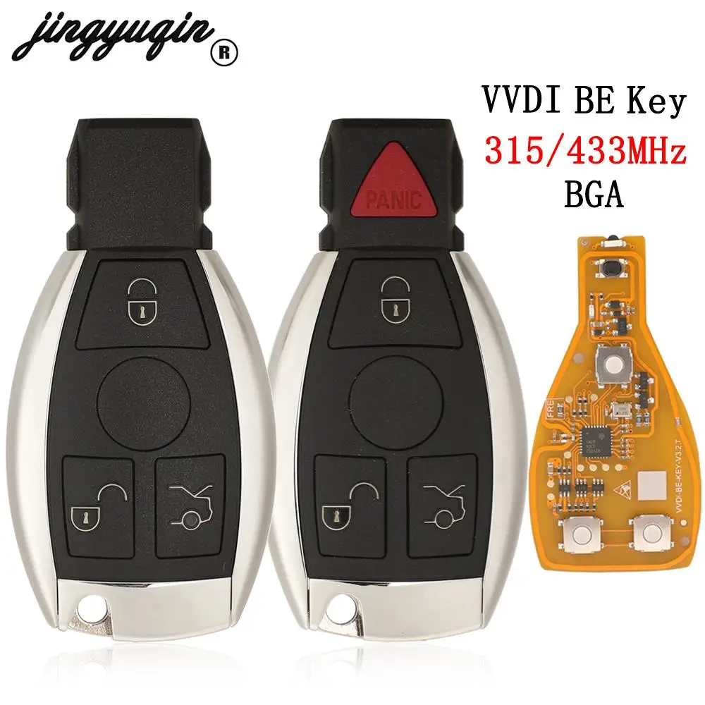 Can be keyed. Can be keyed