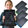 Toys for children 8.5Inch Electronic Drawing Board LCD Screen Writing Digital Graphic Drawing Tablets Electronic Handwriting Pad 1
