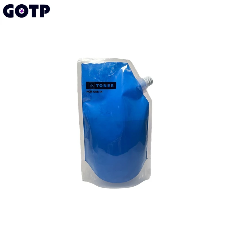 1KG/1PCS C-EXV54 For Canon iR ADV C3025 Toner Powder New Compatible Japan Toner Refill
