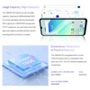 UMIDIGI G5 Smartphone, Android 13 , 8GB RAM 128GB ROM, 50MP Camera, 5000mAh Battery,  Dual SIM 4G Cellphone 4
