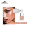 Shimmer Body Highlighting Spray | Brightening Glow & Scented Body Powder | Radiant Glitter Highlighter for Face and Body 3
