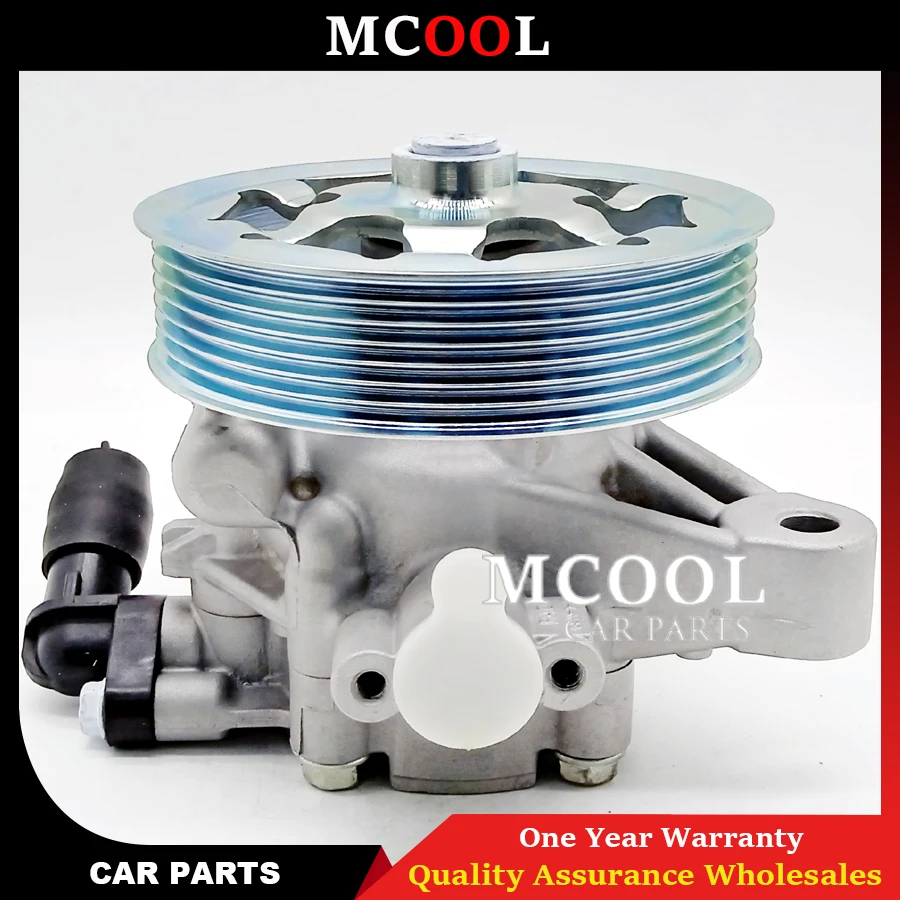 

Новый Насос гидроусилителя руля для HONDA ACCORD 2.4L 4CYL 2008-2012 56100R40325 56100-R40-325