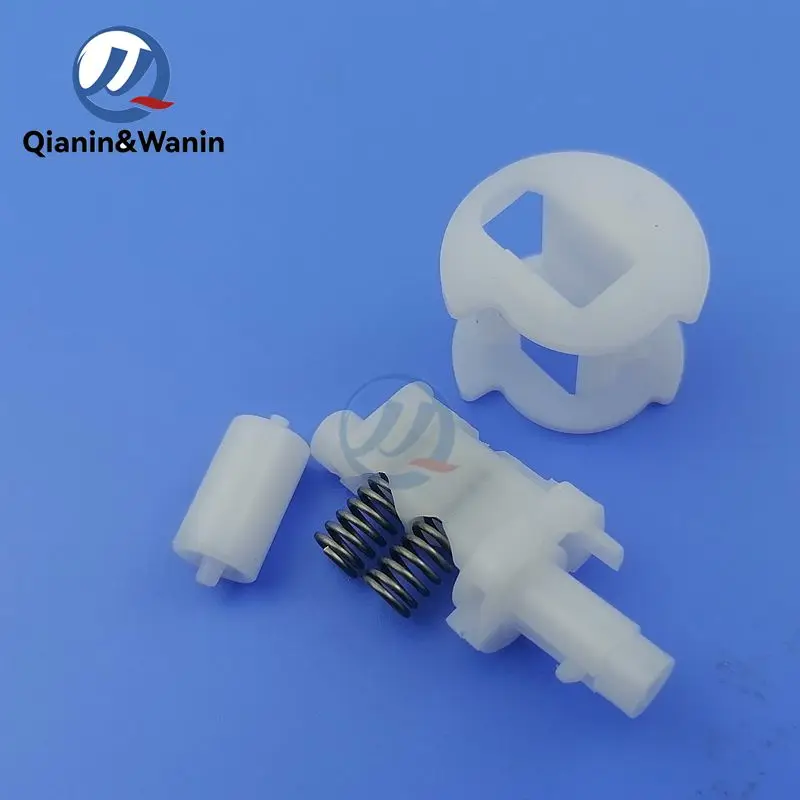 【Worldwide Delivery】 1SET Ink pump capping with spring for Epson L3110 L3118.