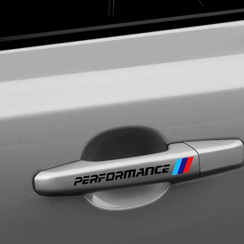 BMW 차량을 위한 멋진 액세서리