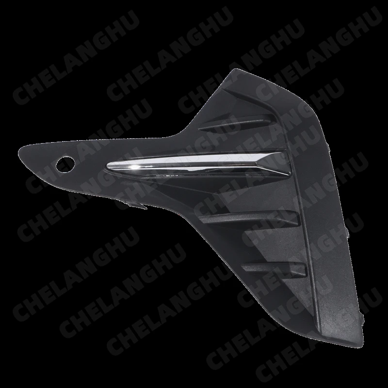 폭스홀 오펠 인시그니아 리갈 2020 2021 2022 2023 2024 차량용 전방 안개등 프레임 커버 그릴 9090810003801