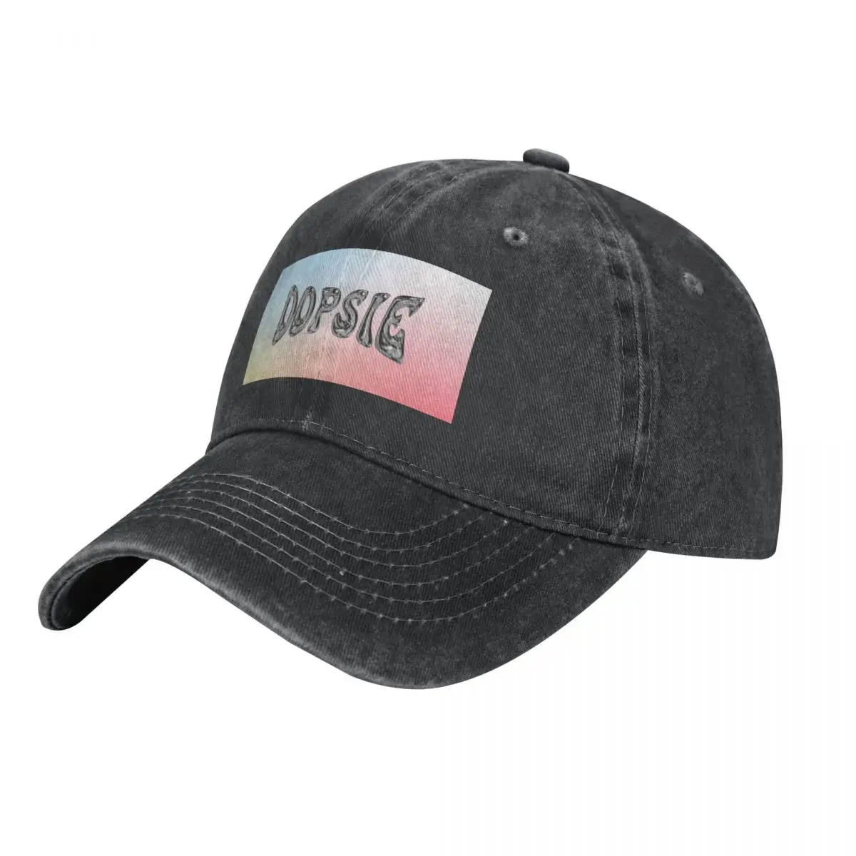 

OOPSIE Cowboy Hat Horse Hat Hat Beach Rugby For Women Men's