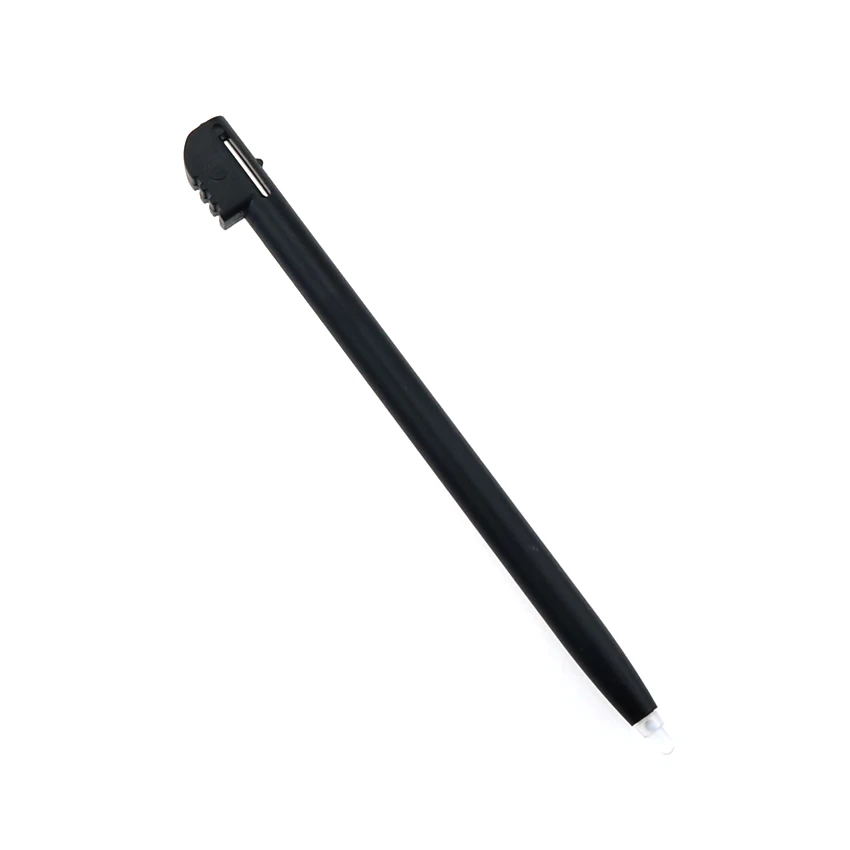 2pc Plastic Touch Screen Pen Replacement for DS Lite DSL Game Video Stylus Pen for NDSL Console stylus pen touch pen