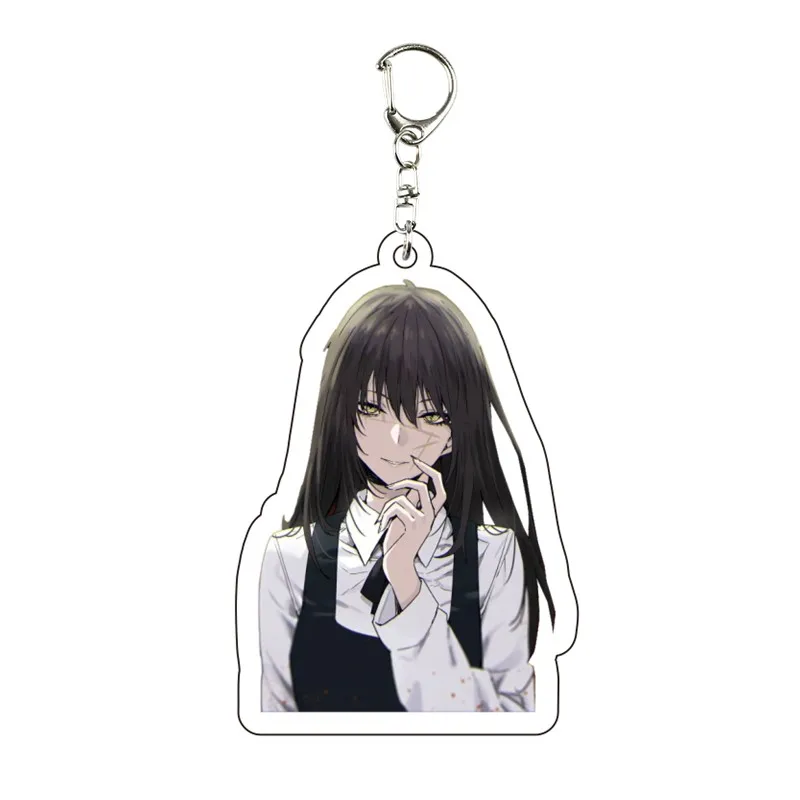 S000c58a3dbc2406dba432523de0233d3R - Chainsaw Man Merchandise