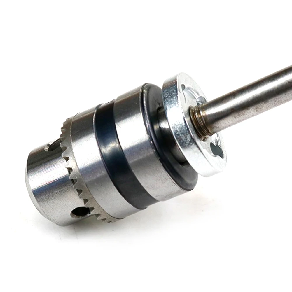 M10 Chuck Deep Hole Drilling Extension Connect Rod Hex Extention Holder