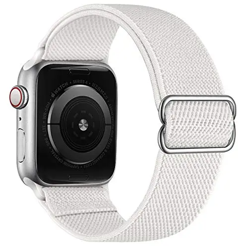 Breathable Elastic Nylon Strap