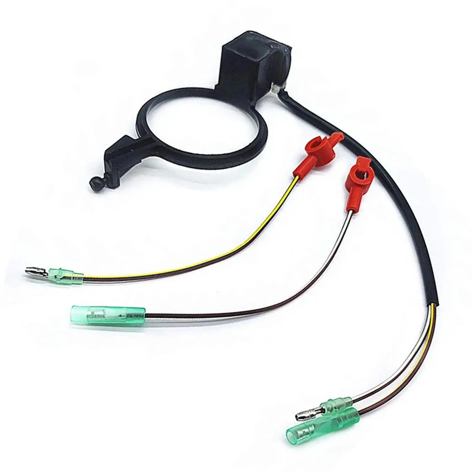 

Outboard Trigger 98450A3 Accessory 98450A1 Easy to Install Trigger 93880A1 for Mercury Outboard 6-25HP 1991-1993 1982-1988